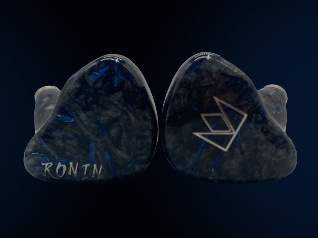 Noble Audio Ronin Review - Major HiFi