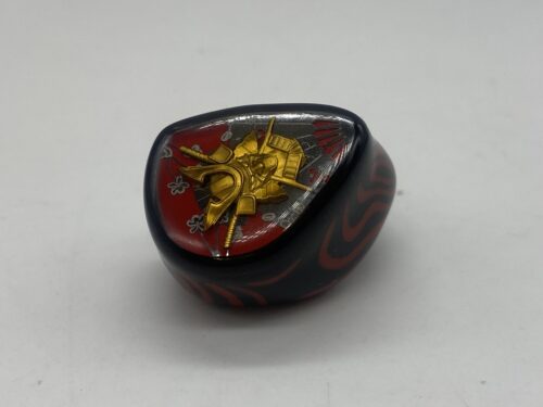 Noble Audio Shogun single 