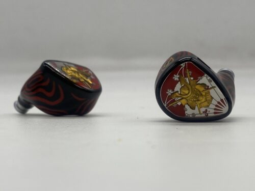 Noble Audio Shogun pair 