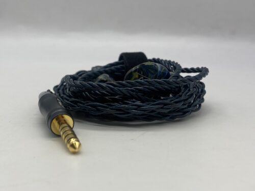 Noble Audio Van Gogh cable 
