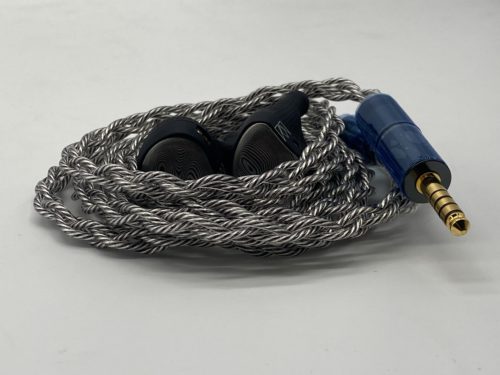 Noble Audio Viking Ragnar cable 