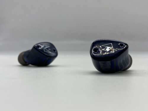 Noble FoKus Prestige Encore pair