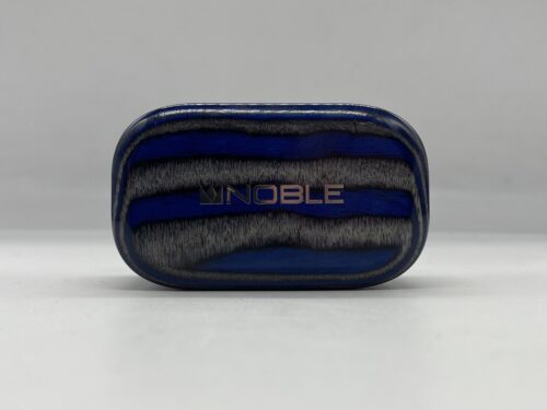 Noble FoKus Prestige Encore case closed