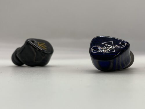 Noble FoKus Prestige vs Prestige Encore pair 