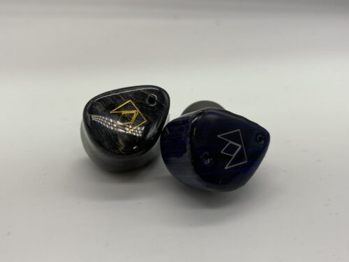 Noble FoKus Prestige vs Prestige Encore single 