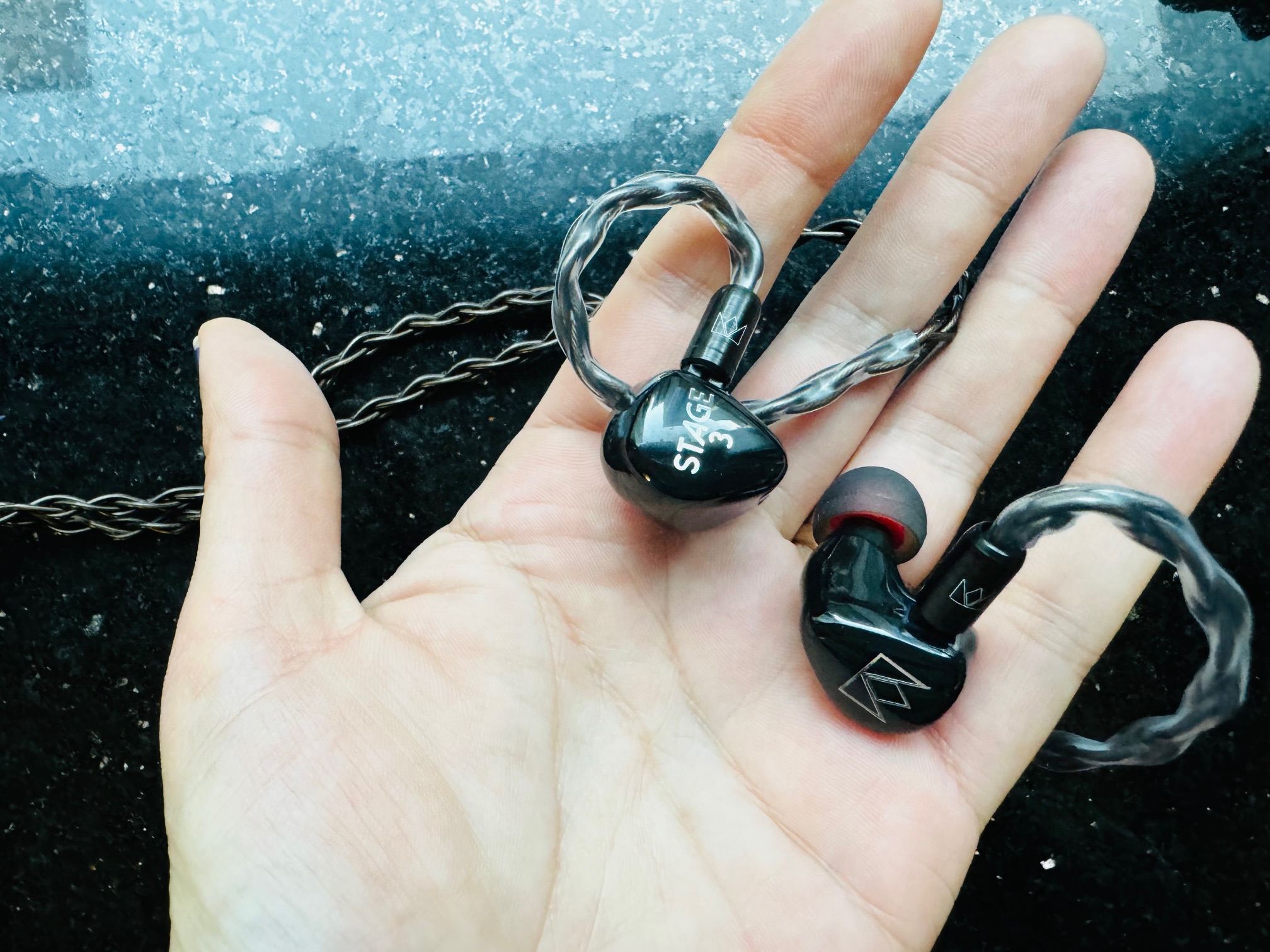 Noble Audio Stage 3 Review - Major HiFi