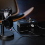 Dan Clark Audio Introduces NoireX Midrange Headphone