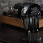 Dan Clark Audio Launches Noire XO Open-Back Headphones