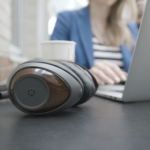 ORA GrapheneQ Headphones – Lighter Than Paper, Stronger Than Steel ORA GrapheneQ Headphones