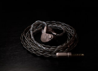 64 Audio Announces Ocean, Their New Flagship UIEM
