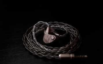 64 Audio Announces Ocean, Their New Flagship UIEM