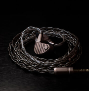 64 Audio Announces Ocean, Their New Flagship UIEM