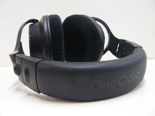 OneOdio Monitor 80 Review - Major HiFi