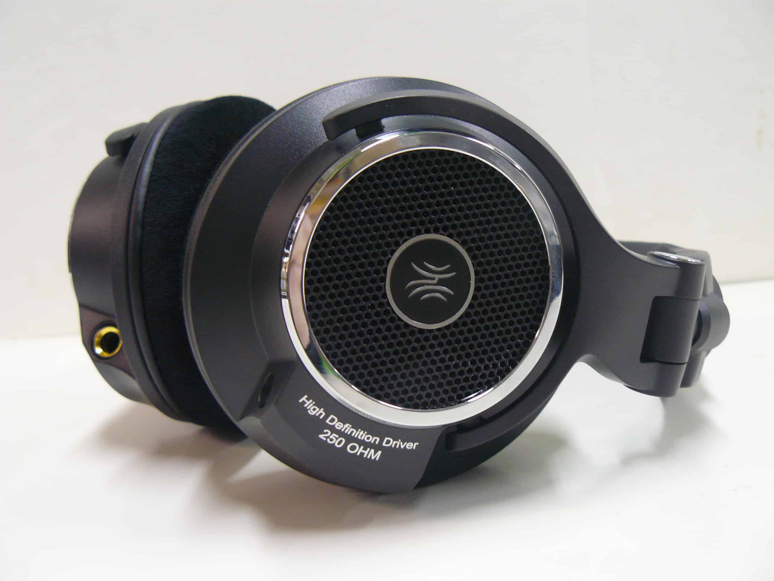 OneOdio Monitor 80  Headphone Reviews and Discussion 