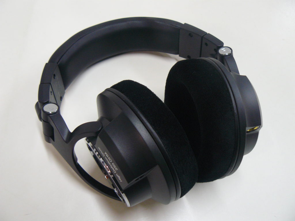 OneOdio Monitor 80 Review - Major HiFi
