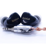 Oriolus Japan IEMs with 10 Drivers to Take CanJam NYC 2018 Oriolus Japan Oriolus Reborn
