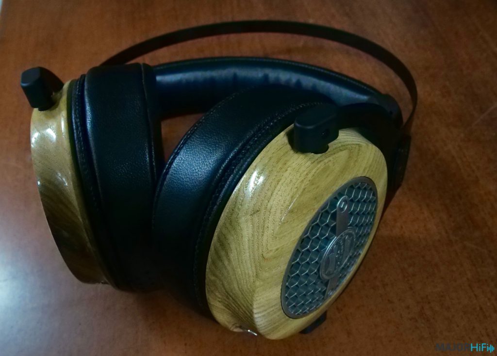 Kennerton Vali Review - Major HiFi