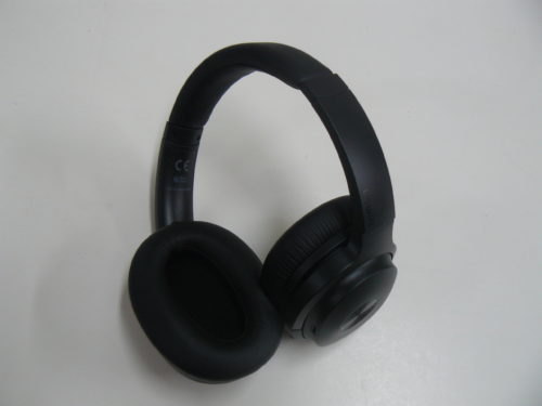 Cowin Se7 : Cowin Se7 Active Noise Cancelling Headphones Bluetooth