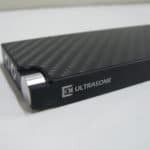 Ultrasone Panther Portable Headphone DAC Review Panther Dac Side View