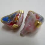 Kinera Freya IEM Review Freya look pieces