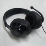 JBL Quantum 200 Gaming Headset Review Gaming headphone