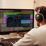 Beyerdynamic Introduces HEADPHONE LAB: A Free Studio Plug-In Bringing Pro Monitoring to Headphones