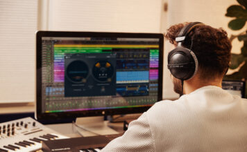 Beyerdynamic Introduces HEADPHONE LAB: A Free Studio Plug-In Bringing Pro Monitoring to Headphones