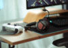 Beyerdynamic Introduces MMX 100 Wireless and MMX 130 Wireless Gaming Headsets