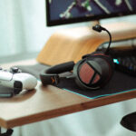 Beyerdynamic Introduces MMX 100 Wireless and MMX 130 Wireless Gaming Headsets