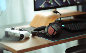 Beyerdynamic Introduces MMX 100 Wireless and MMX 130 Wireless Gaming Headsets