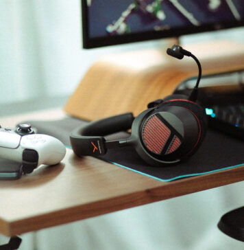 Beyerdynamic Introduces MMX 100 Wireless and MMX 130 Wireless Gaming Headsets