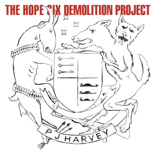 PJ Harvey Hope Six Demolition Project Review