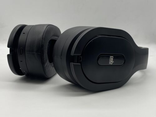 PSB M4U 8 MKII ear cups