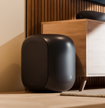 Bluesound PULSE SUB Brings More Power and Deeper Bass to BluOS Systems