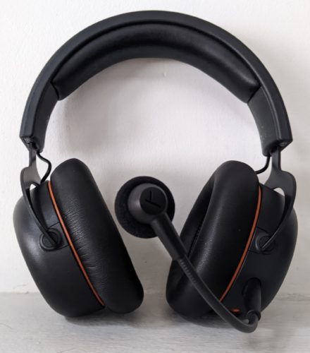 Beyerdynamic MMX 150 Gaming Headphone Closed-back closed back open-ear open ear