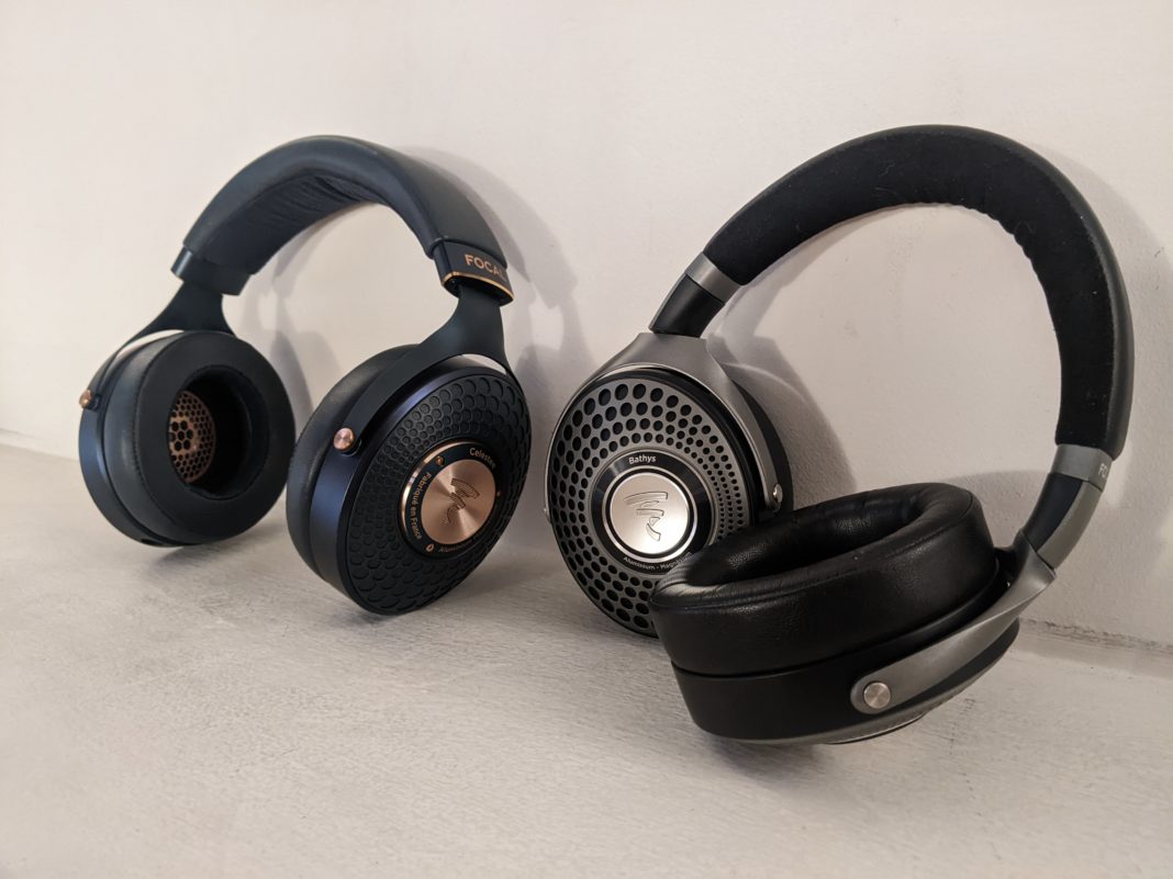 Focal Bathys vs Celestee Headphone Comparison Review