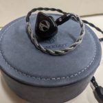 Nostalgia Audio Camelot Review Nostalgia Audio, Camelot, in-ear monitor, IEM