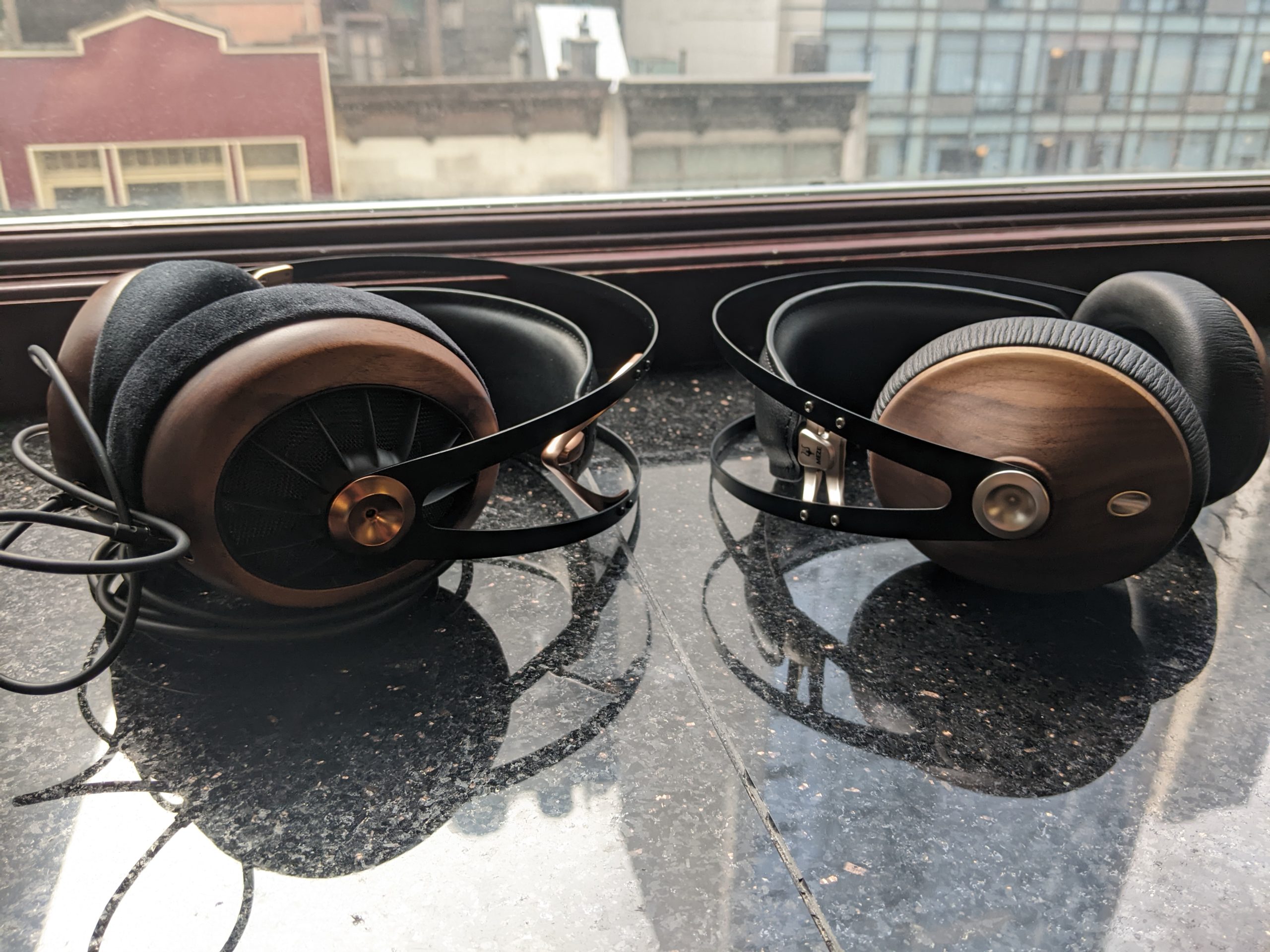 Meze 109 Pro vs. Meze 99 Classics Review - Major HiFi