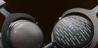 Beyerdynamic CUSTOM STREET Review - Major HiFi