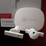 Final Audio ZE8000 Review Final Audio ZE8000 Review