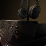 Fezz Audio Omega Lupi Tube Headphone Amp Review Fezz Audio Omega Lupi Tube Headphone Amp Review
