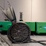 Trying Dan Clark’s Unreleased Corina Electrostatic Headphone At CanJam 2023 Dan Clark Audio, Corina, electrostatic, headphone, CanJam, NYC, 2023