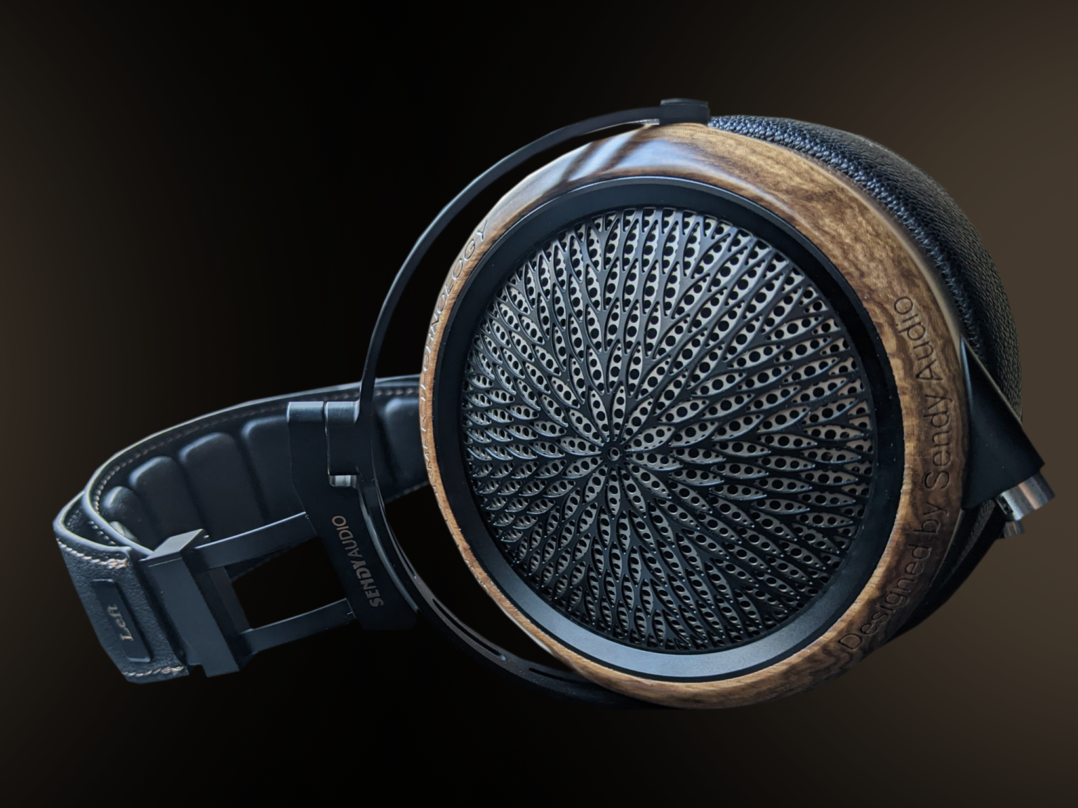 Sendy Audio Peacock Review - Major HiFi