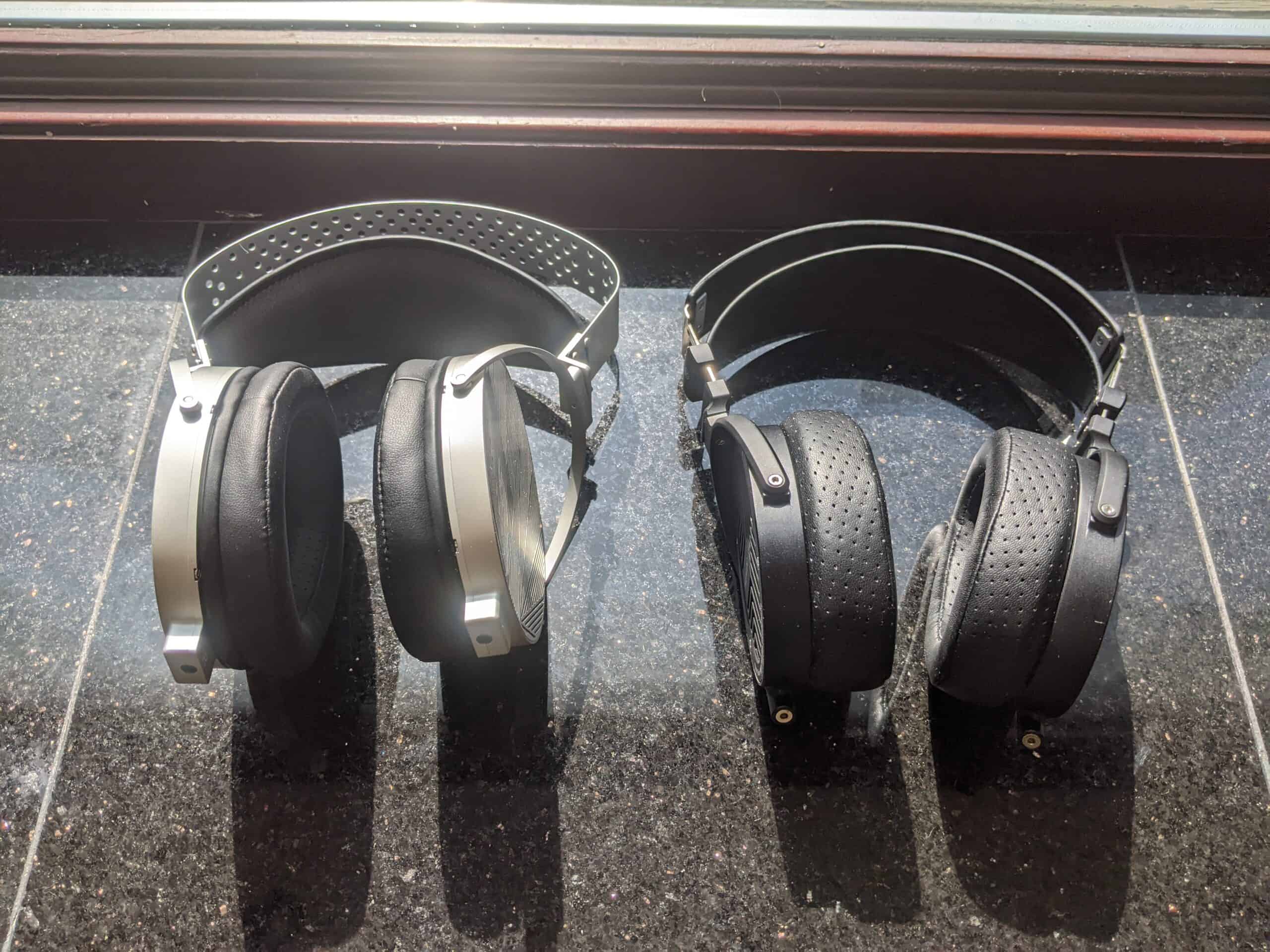 ThieAudio Wraith vs. Moondrop Venus Comparison Review - Major HiFi