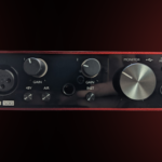 Are Scarlett Focusrite Audio Interfaces Good Desktop DACs? Are Scarlett Focusrite Audio Interfaces Good Desktop DACs?