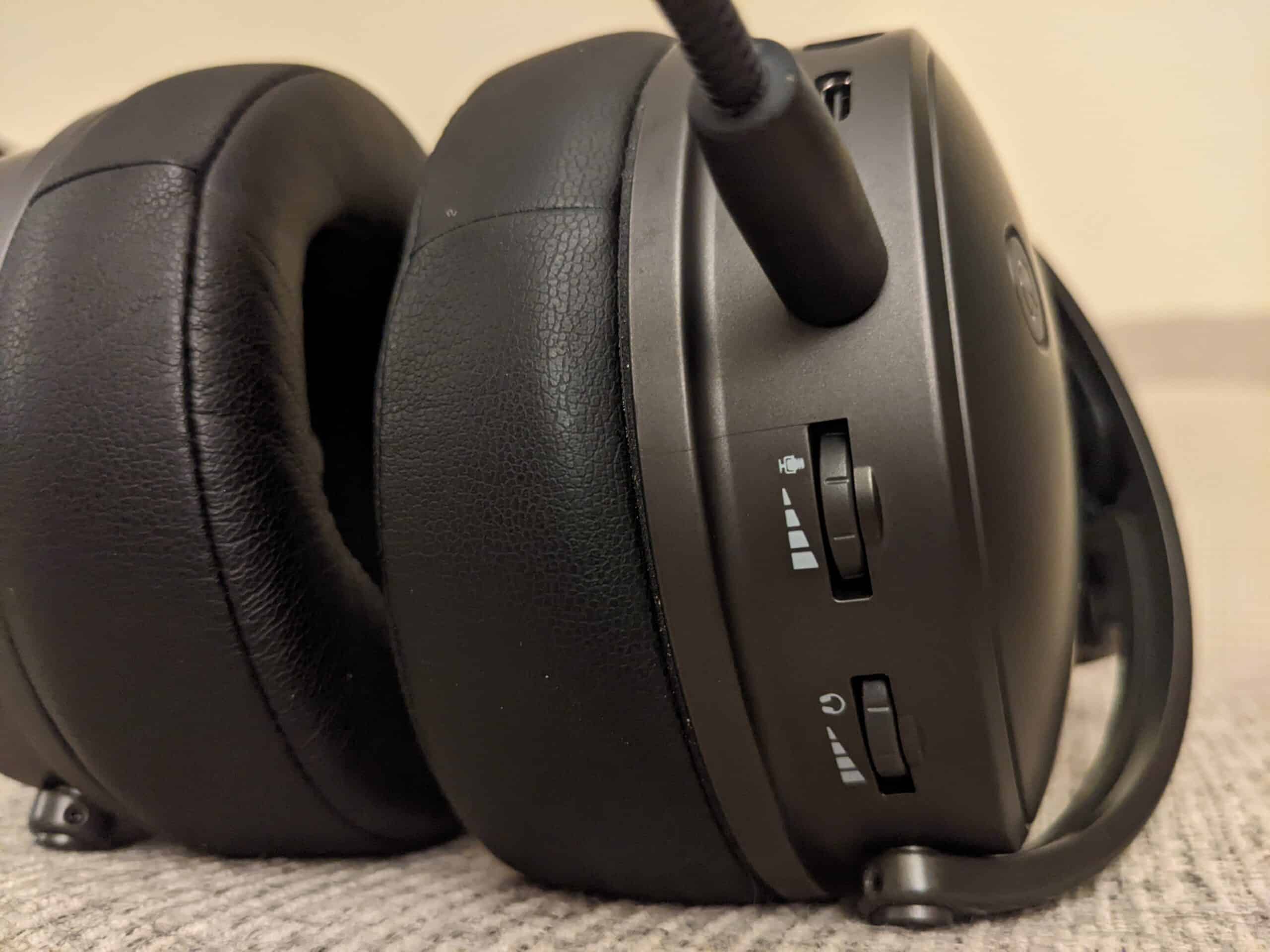 Audeze Maxwell gaming headset review