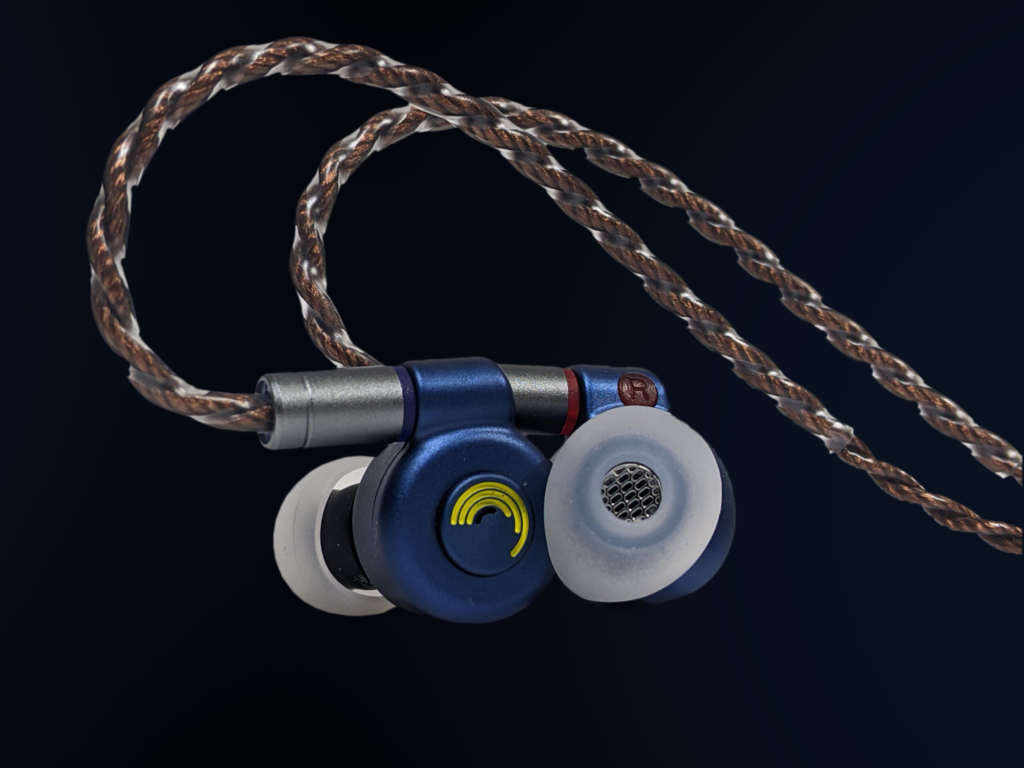 LETSHUOER D13 Muse Hifi The East 6 他