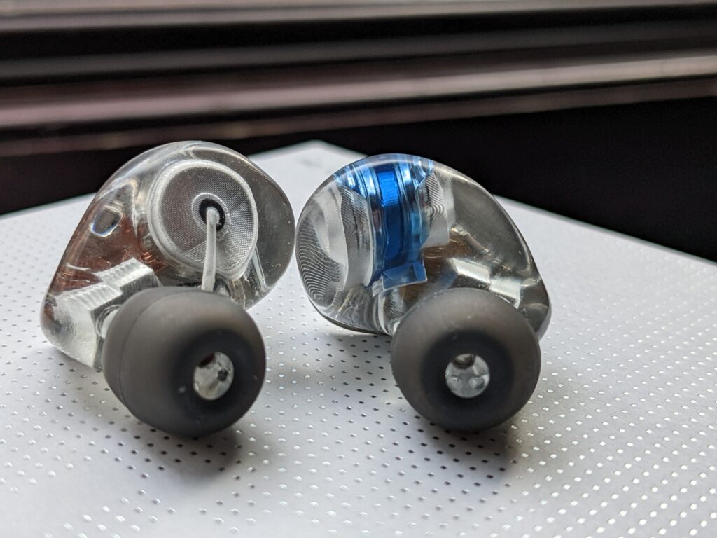 Moondrop Blessing 3 Vs. Blessing 2 Comparison Review - Major HiFi