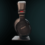 Sony MDR-MV1 Review Sony MDR-MV1 Review