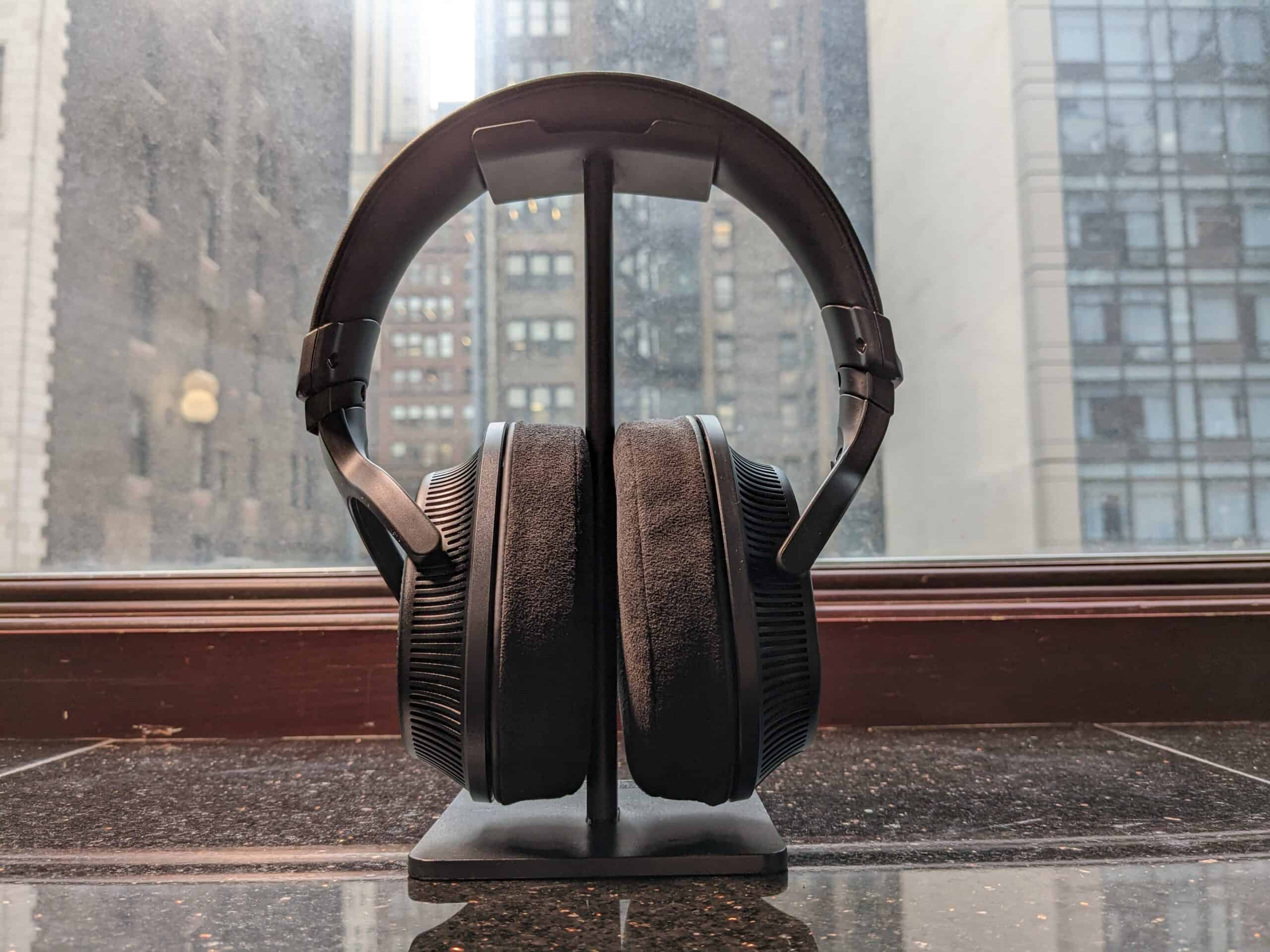 Sony MDR-MV1 Review - Major HiFi